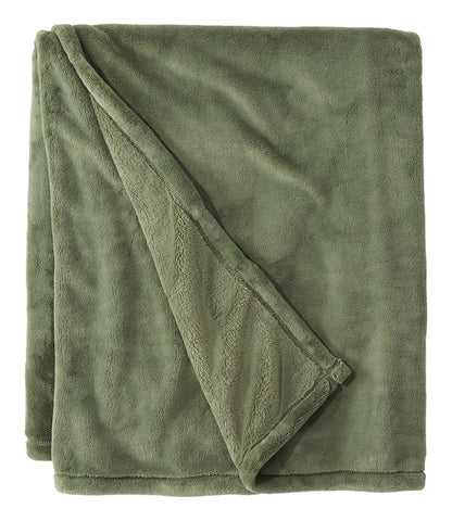 Wicked Plush Throw | L.L.Bean near me - US 2196