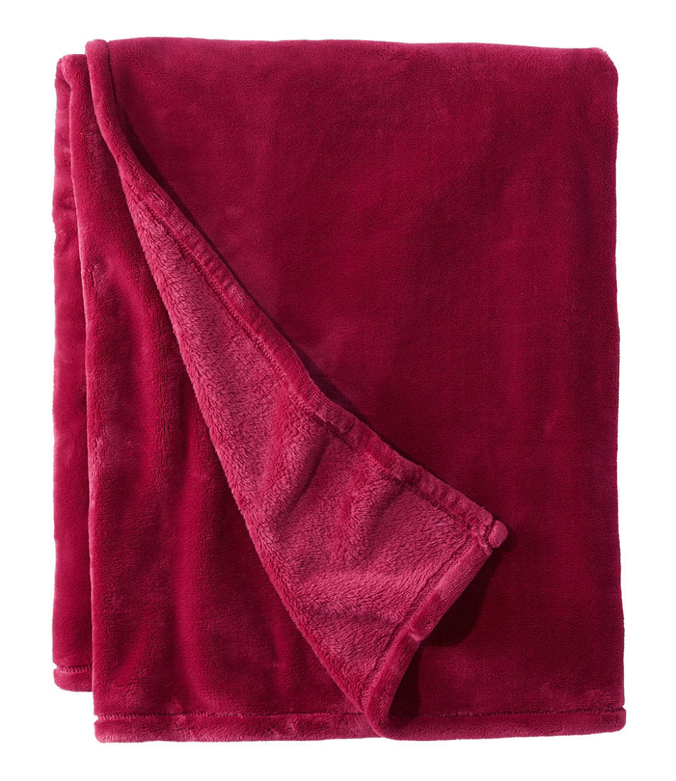 Wicked Plush Throw | L.L.Bean near me - US 2196
