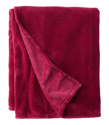 Wicked Plush Throw | L.L.Bean near me - US 2196