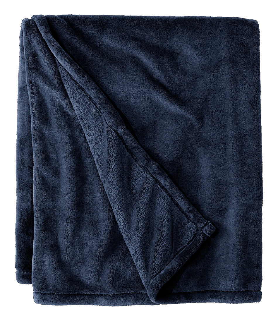 Wicked Plush Throw | L.L.Bean near me - US 2196