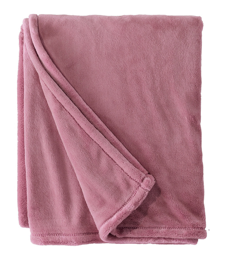 Wicked Plush Throw | L.L.Bean near me - US 2196