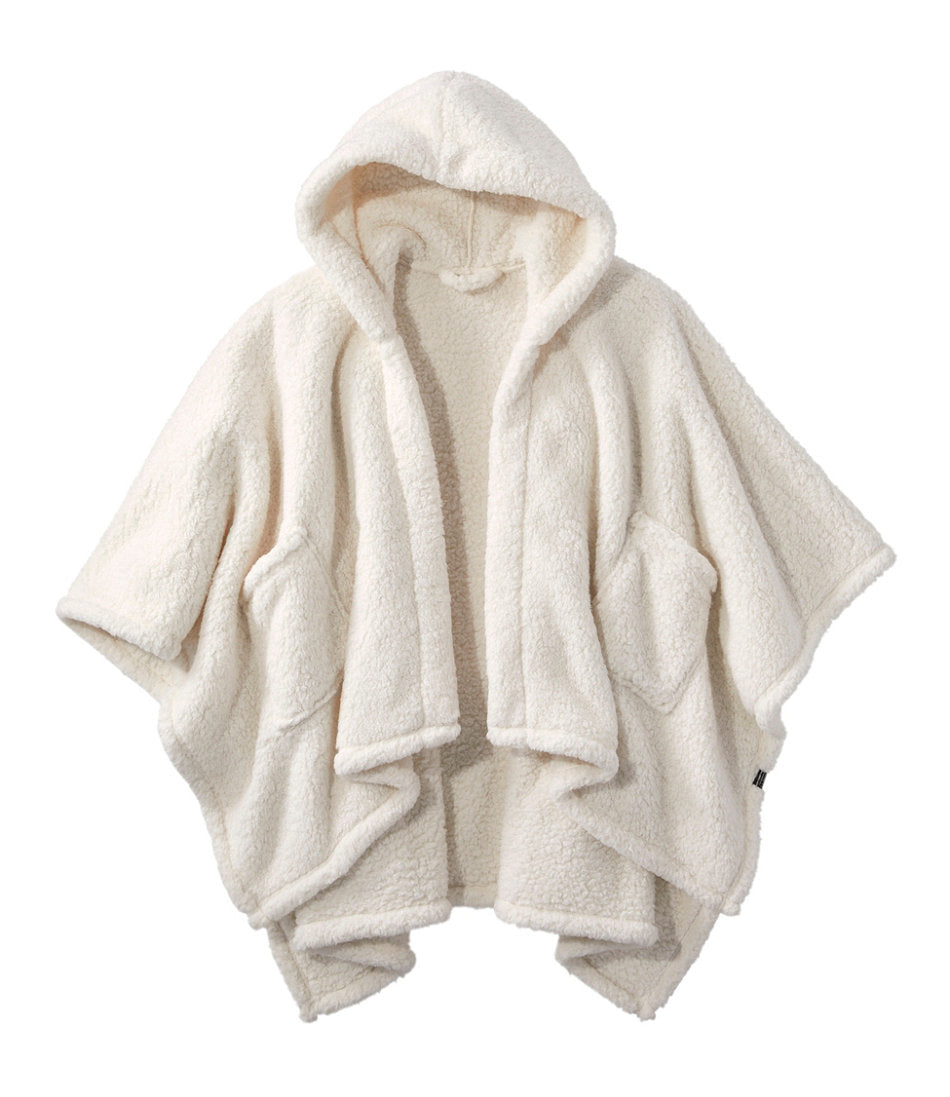 Cozy Sherpa Wearable Throw | L.L.Bean outlet - US 3052
