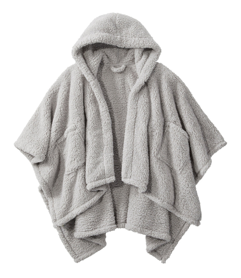 Cozy Sherpa Wearable Throw | L.L.Bean outlet - US 3052