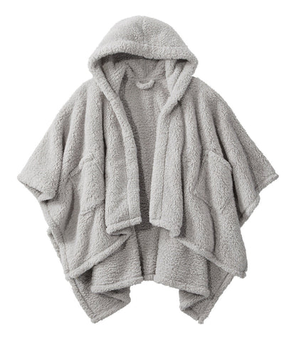 Cozy Sherpa Wearable Throw | L.L.Bean outlet - US 3052
