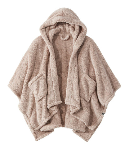 Cozy Sherpa Wearable Throw | L.L.Bean outlet - US 3052
