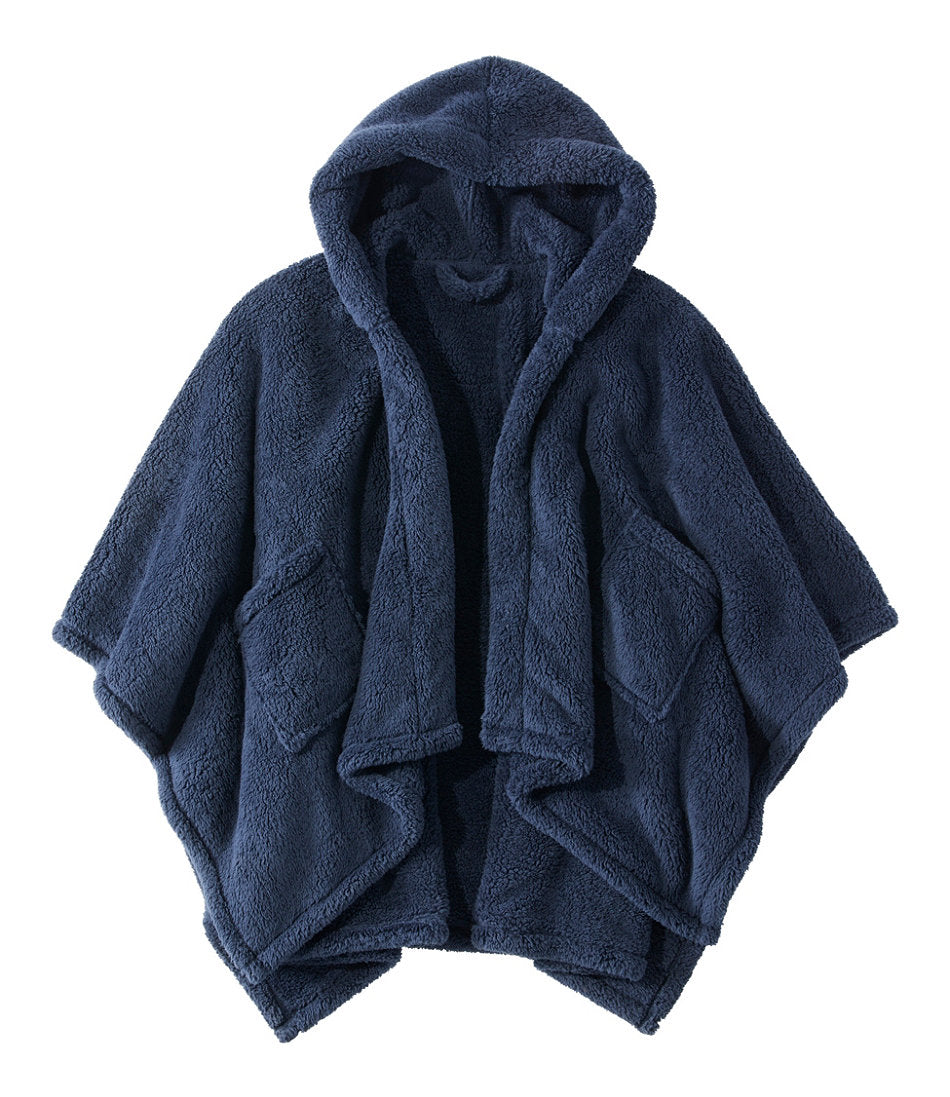 Cozy Sherpa Wearable Throw | L.L.Bean outlet - US 3052