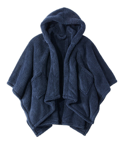 Cozy Sherpa Wearable Throw | L.L.Bean outlet - US 3052