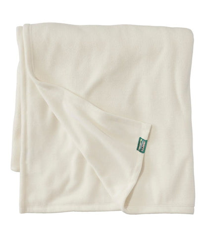 Mountain Classic Fleece Blanket | L.L.Bean online