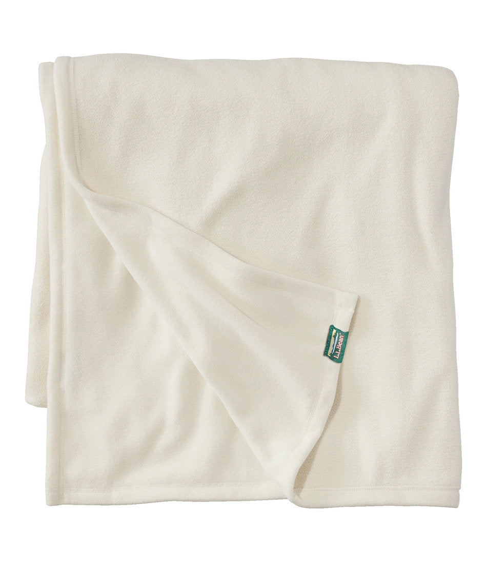 Mountain Classic Fleece Blanket | L.L.Bean online - US 7508