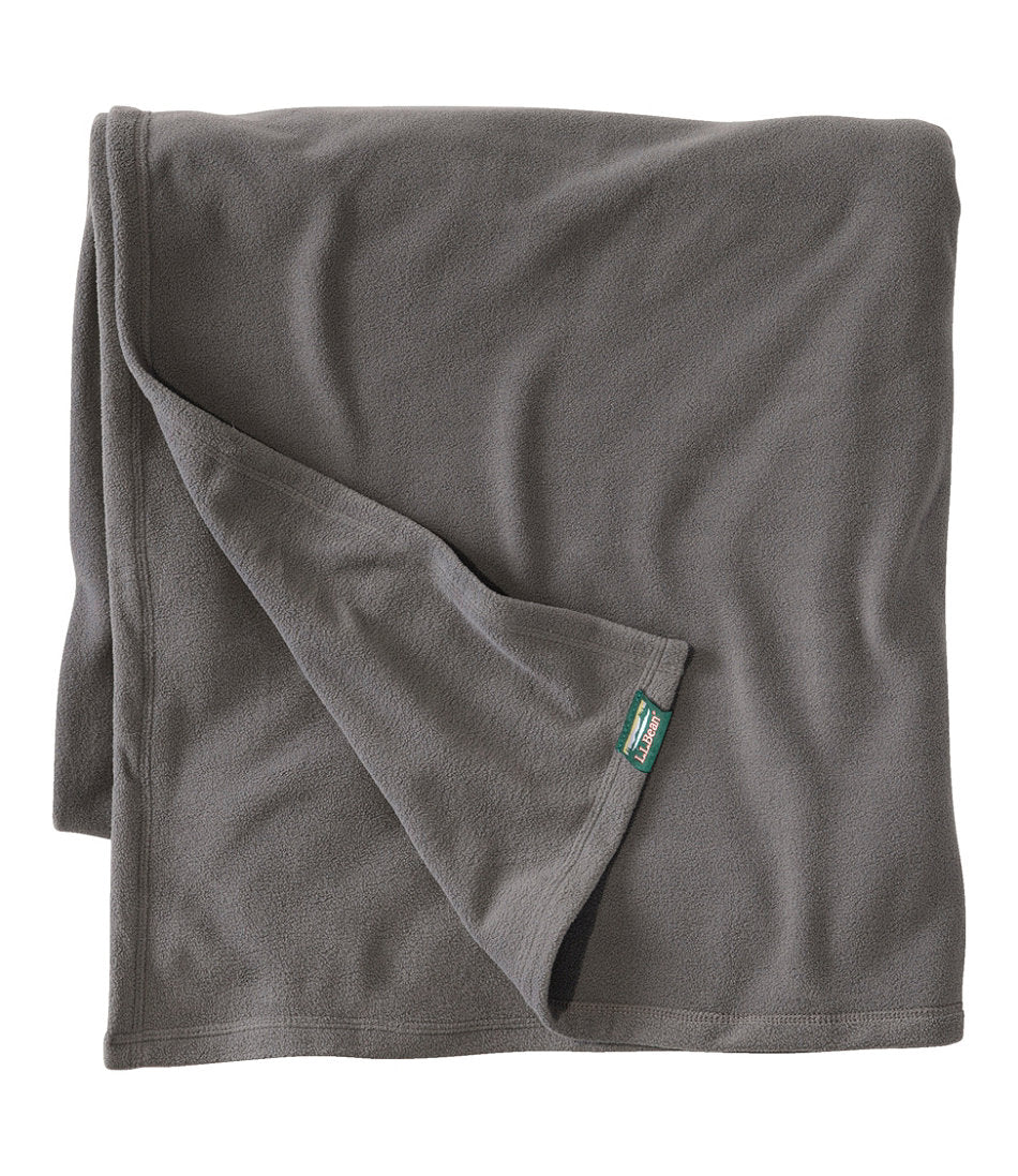 Mountain Classic Fleece Blanket | L.L.Bean online - US 7508