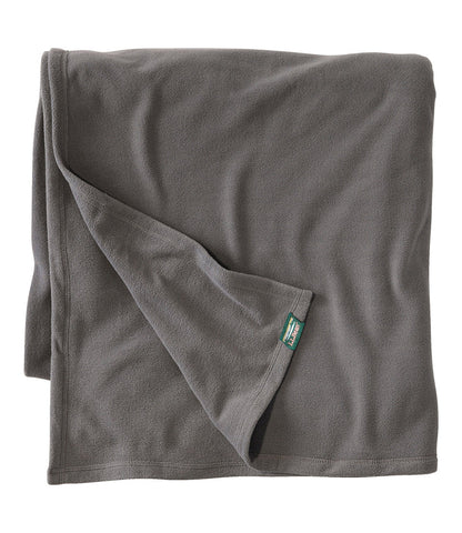 Mountain Classic Fleece Blanket | L.L.Bean online - US 7508