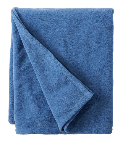 Mountain Classic Fleece Blanket | L.L.Bean online - US 7508
