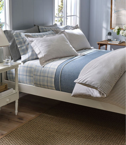 Washable Wool Blanket, Herringbone | L.L.Bean sale