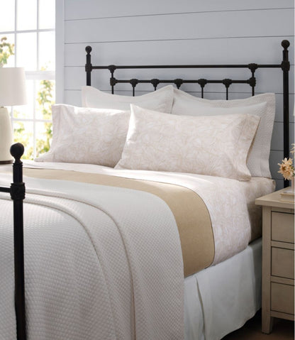 Washable Wool Blanket, Herringbone | L.L.Bean sale