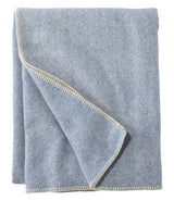 Blue/Cream