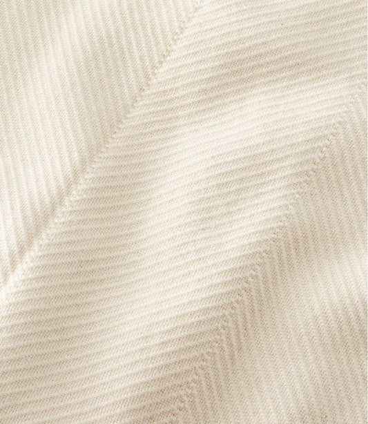 Organic Cotton Blanket | L.L.Bean online