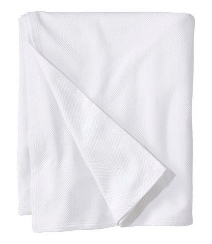 Organic Cotton Blanket | L.L.Bean online - US 4394