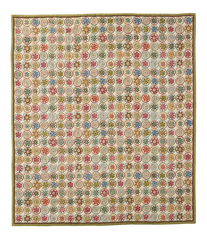 Blooming Circles Quilt Collection | L.L.Bean sale