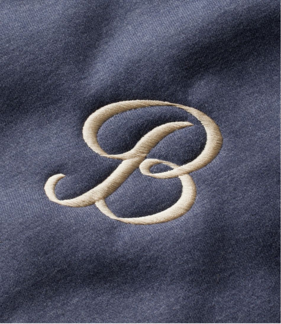 1912 Sweatshirt Throw | L.L.Bean for sale