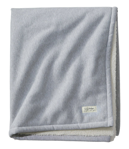 1912 Sweatshirt Throw | L.L.Bean for sale - US 5372