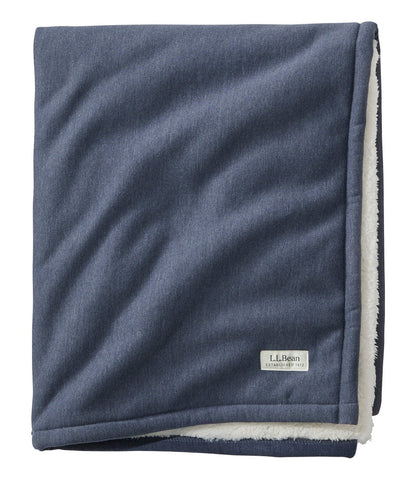 1912 Sweatshirt Throw | L.L.Bean for sale - US 5372