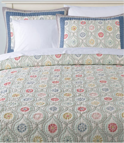 Botanical Border Quilt Collection | L.L.Bean discount