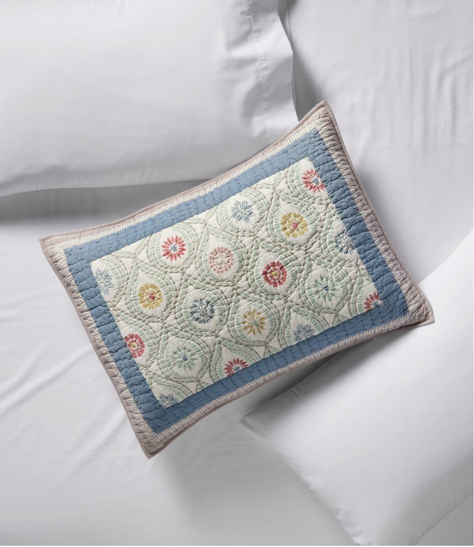 Botanical Border Quilt Collection | L.L.Bean discount