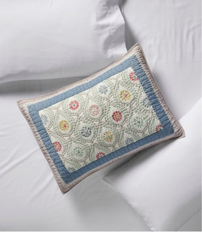 Botanical Border Quilt Collection | L.L.Bean discount