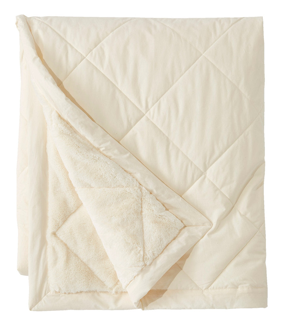 Ultraplush Primaloft Blanket | L.L.Bean for sale - US 3715