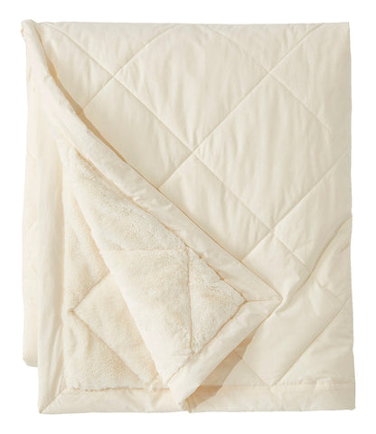 Ultraplush Primaloft Blanket | L.L.Bean for sale - US 3715
