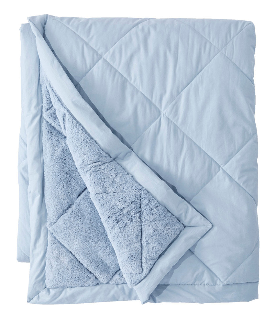 Ultraplush Primaloft Blanket | L.L.Bean for sale - US 3715