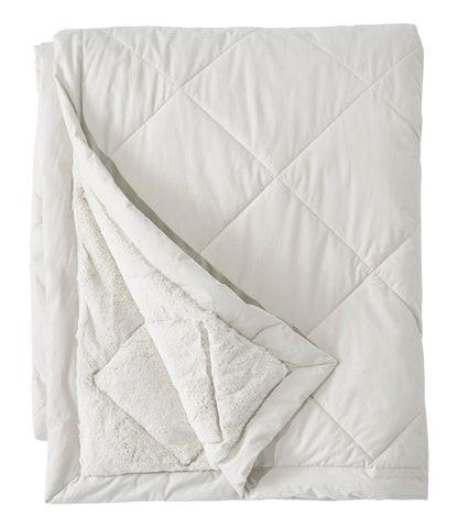 Ultraplush Primaloft Blanket | L.L.Bean for sale - US 3715