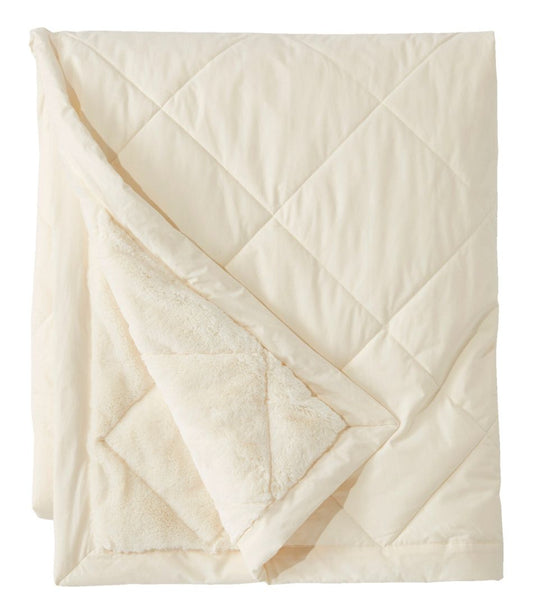 Ultraplush Down Blanket | L.L.Bean on sale