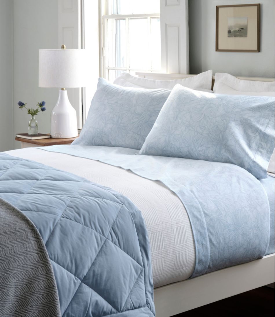 Ultraplush Down Blanket | L.L.Bean on sale