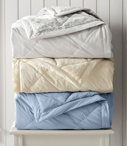 Ultraplush Down Blanket | L.L.Bean on sale