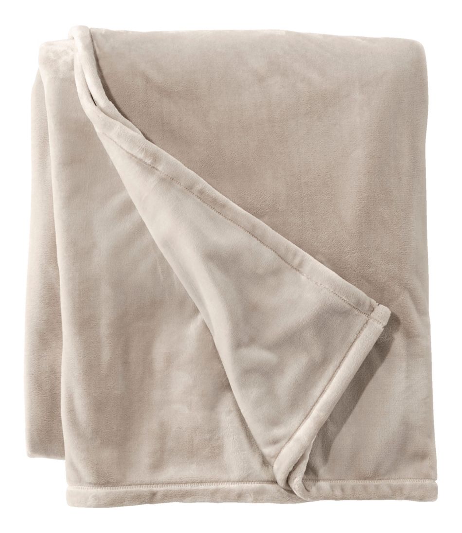 Wicked Cozy Light Blanket | L.L.Bean discount
