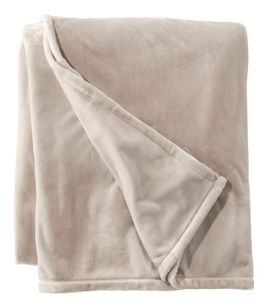 Wicked Cozy Light Blanket | L.L.Bean discount