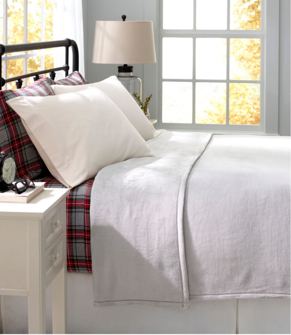 Wicked Cozy Light Blanket | L.L.Bean discount