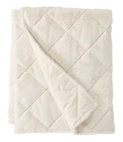 Ultraplush PrimaLoft Throw | L.L.Bean near me - US 4507