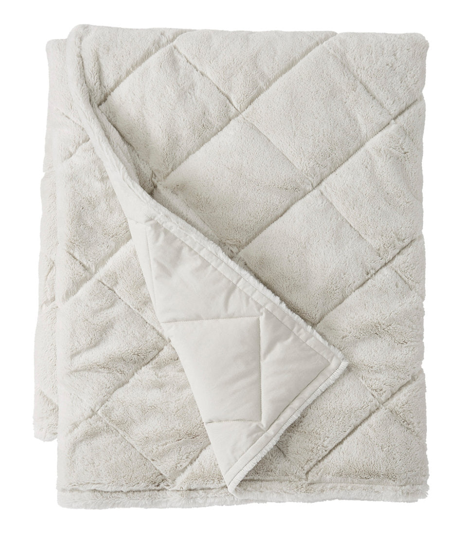 Ultraplush PrimaLoft Throw | L.L.Bean near me - US 4507