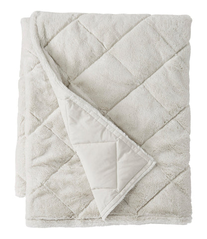 Ultraplush PrimaLoft Throw | L.L.Bean near me - US 4507