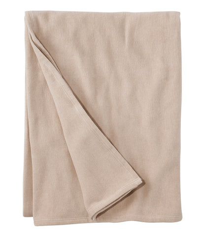 Cozy Cotton Blanket | L.L.Bean discount - US 7920