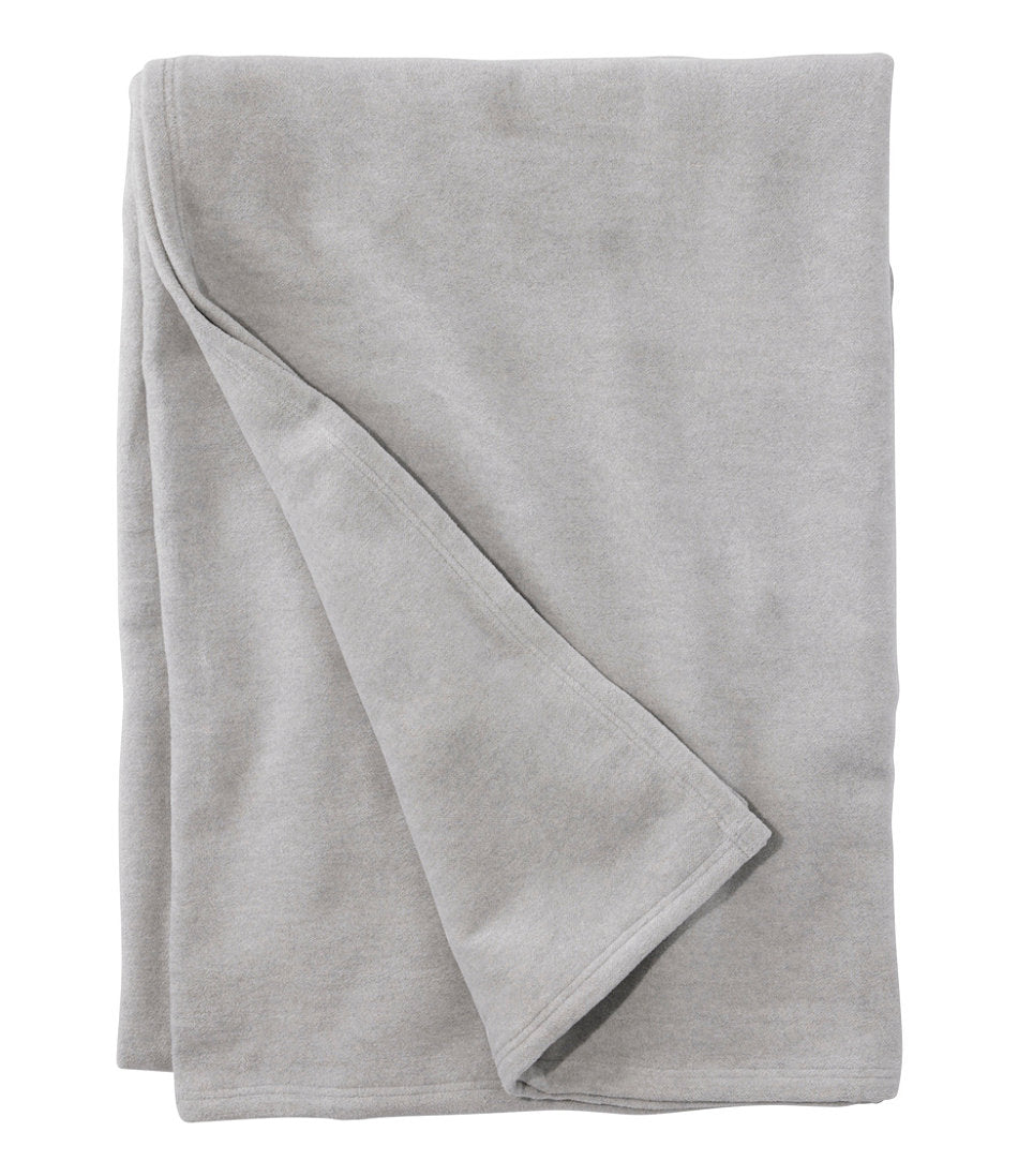 Cozy Cotton Blanket | L.L.Bean discount - US 7920