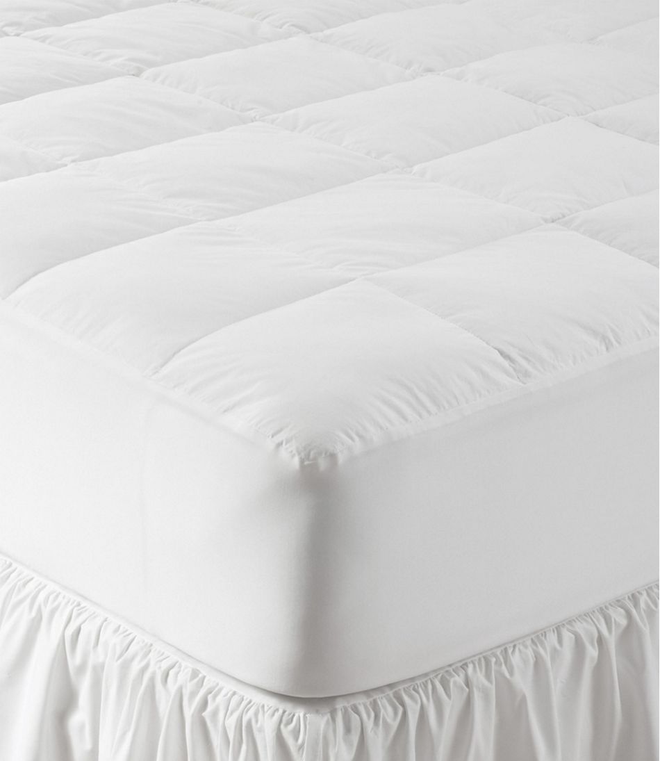 PrimaLoft Mattress Pad | L.L.Bean for sale