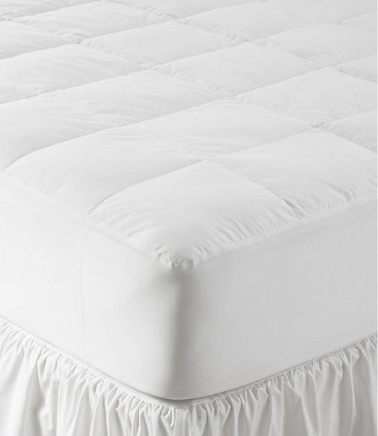 PrimaLoft Mattress Pad | L.L.Bean for sale