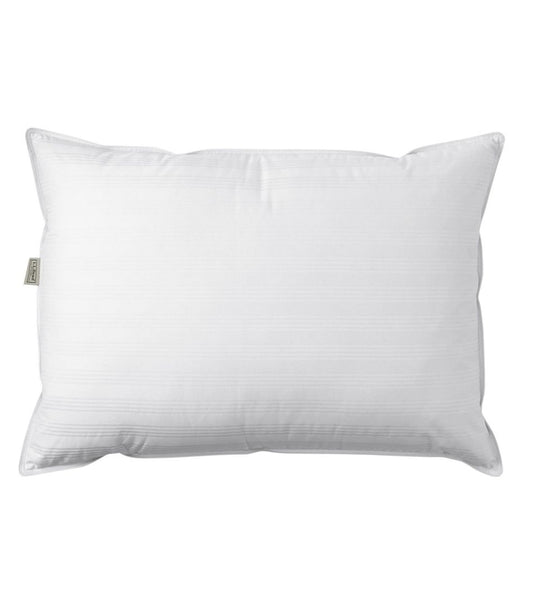 Down Chamber Pillow | L.L.Bean discount