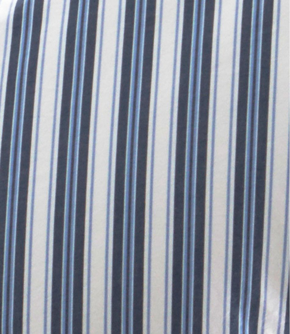 Sunwashed Percale Comforter Cover, Stripe | L.L.Bean sale