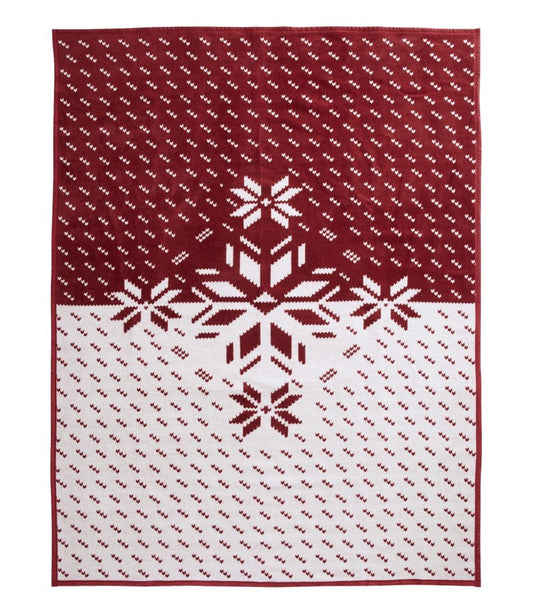 ChappyWrap Cozy Throw Blanket, Bird's-Eye | L.L.Bean near me