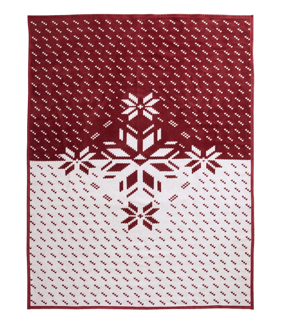 ChappyWrap Cozy Throw Blanket, Bird's-Eye | L.L.Bean near me - US 6383