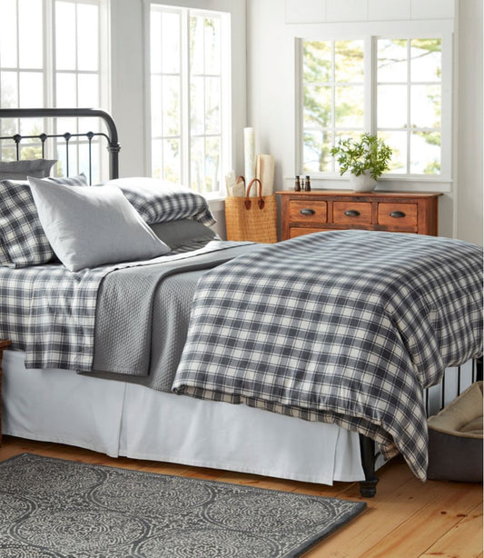 Box Pleat Bed Skirt | L.L.Bean near me